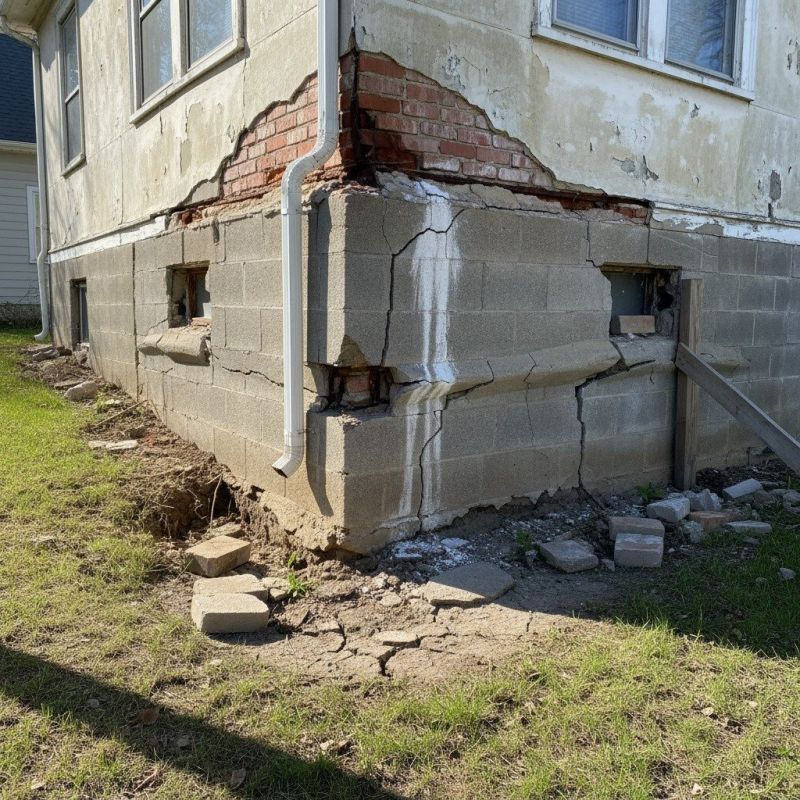 Foundation Assessment in Fort Collins, CO