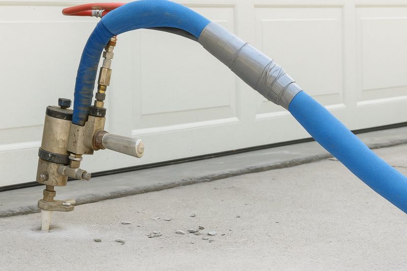 Mudjacking in Miami Dade County, FL