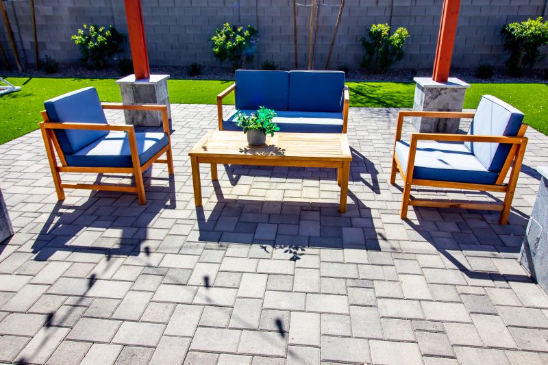 Understanding Paver Leveling Costs — Cost of Paver Leveling