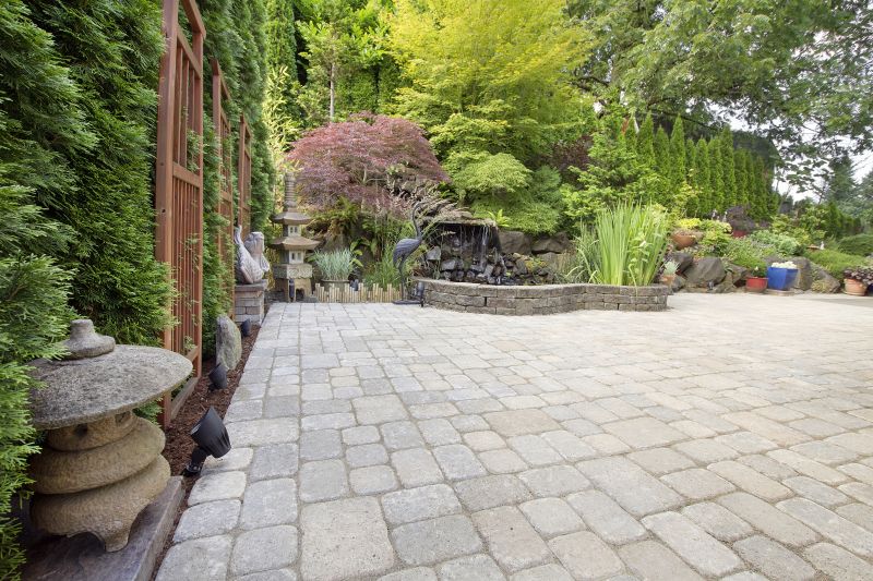 Paver Leveling Products and Tools